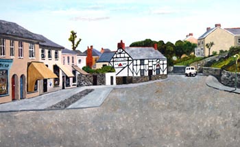 Killay Square
